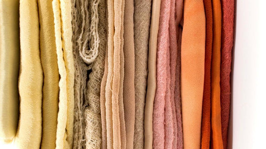 type de tissu