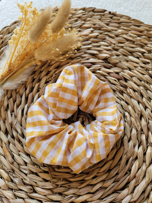 Chouchou Vichy Alice