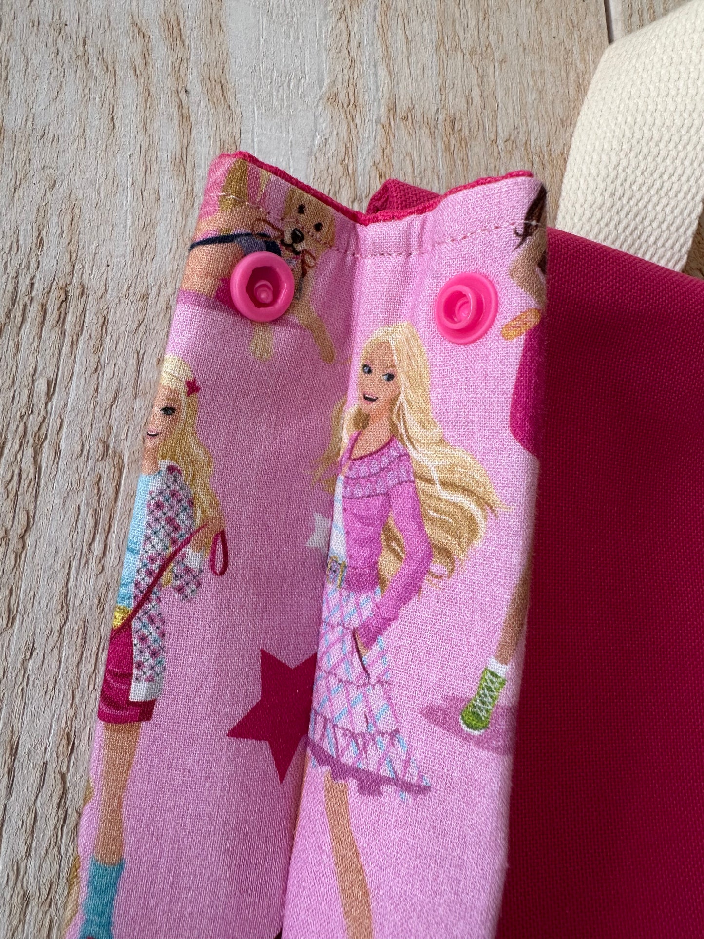 Sac à dos Barbie