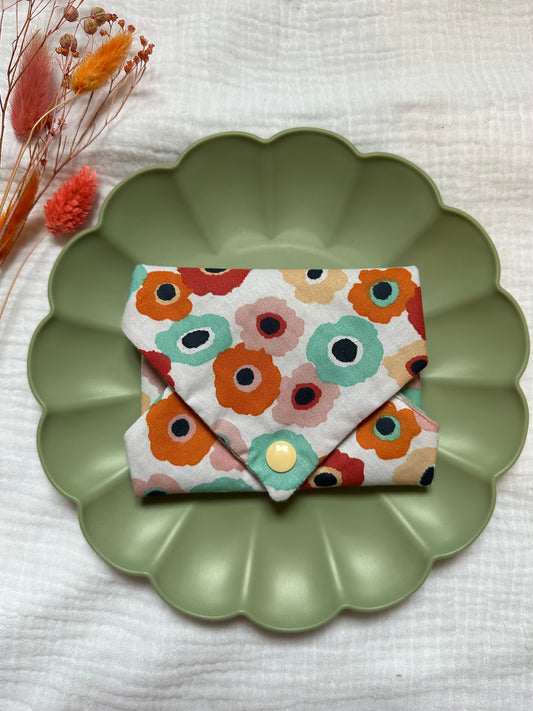 Pochette à savon Erica