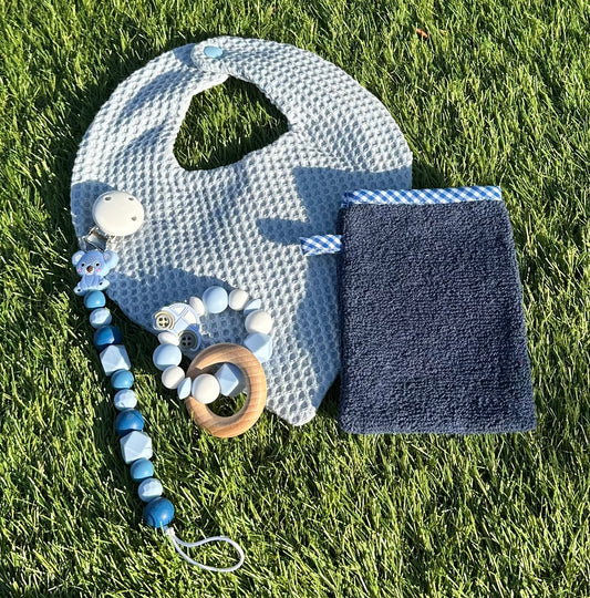 Coffret bébé Simon