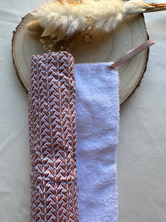 Essuie mains Amandine