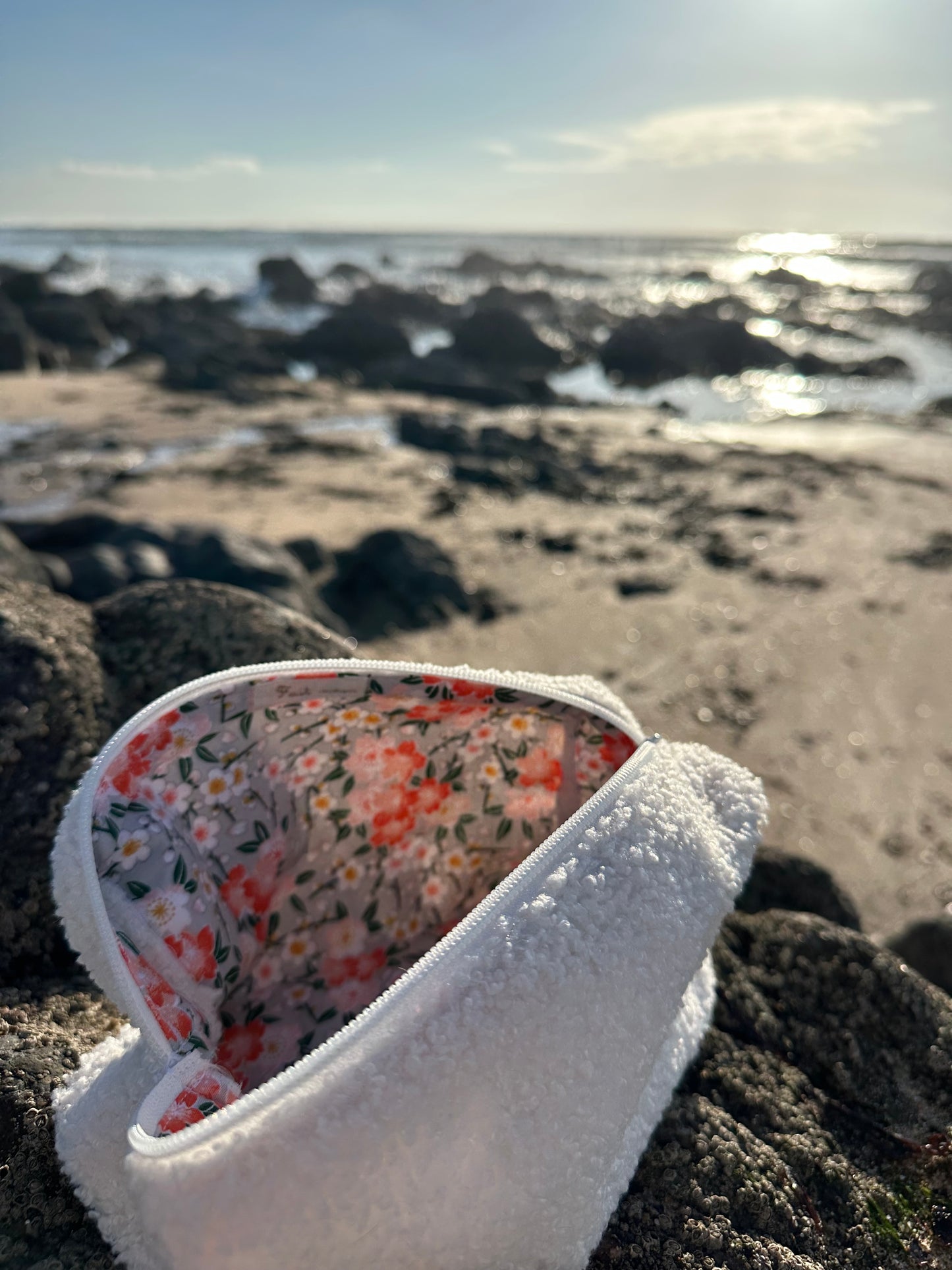 Trousse moumoute April