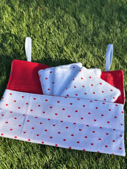 Coffret beauté Valentine