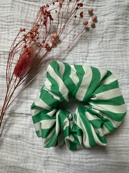 Chouchou rayé Cassiopée