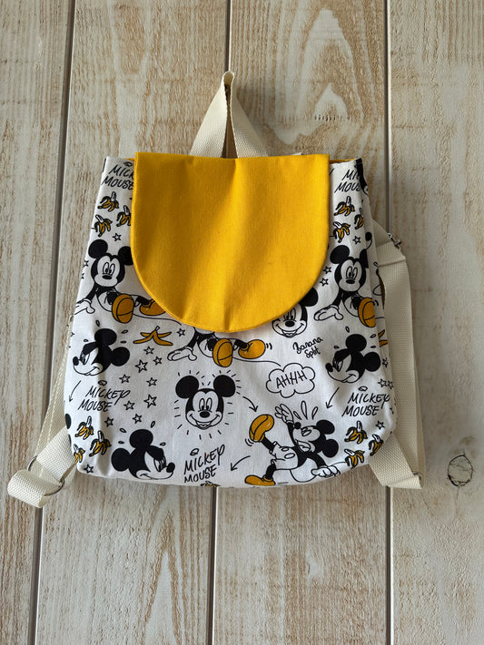 Sac à dos Mickey Mouse