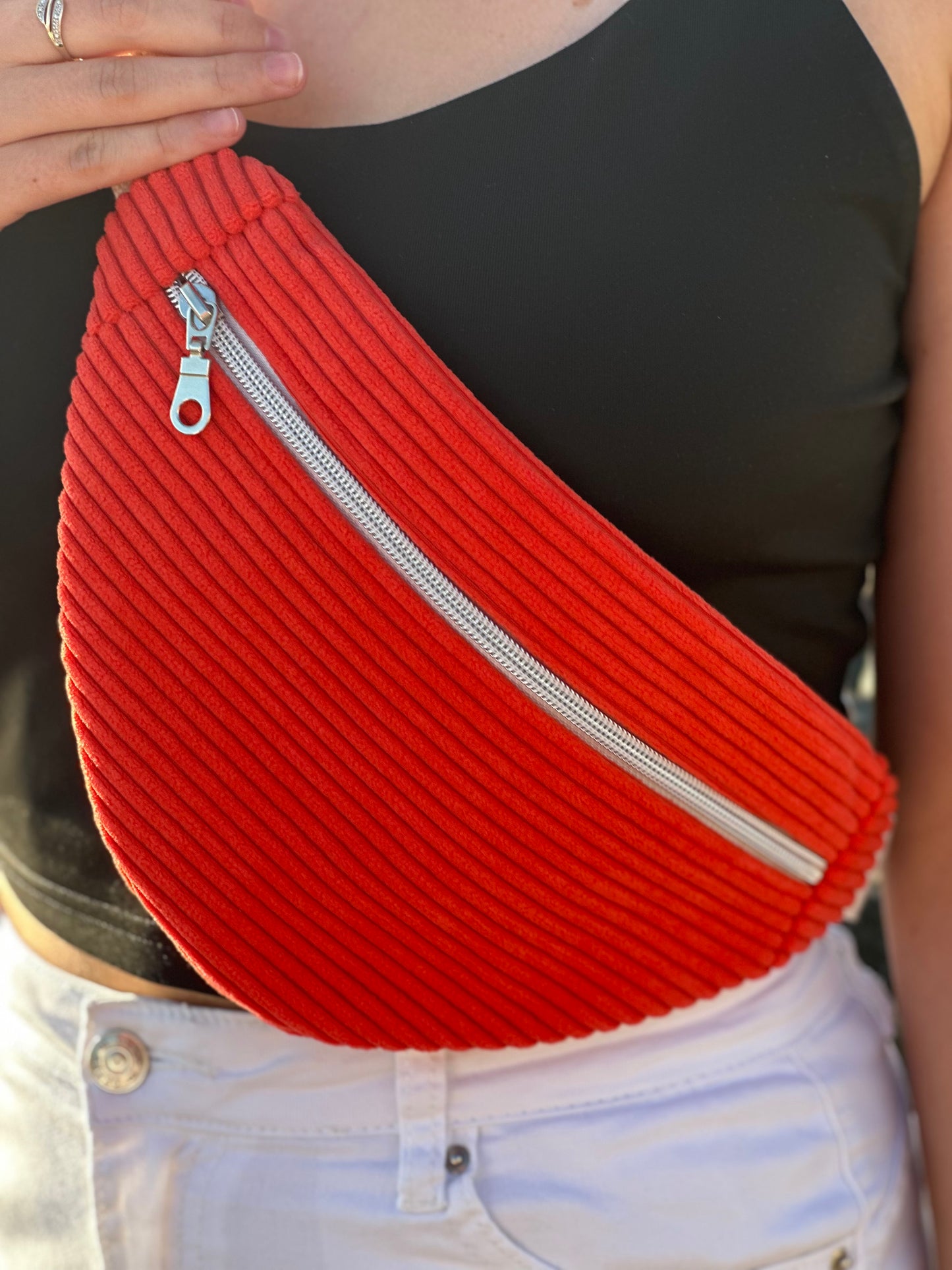Sac banane Mylène
