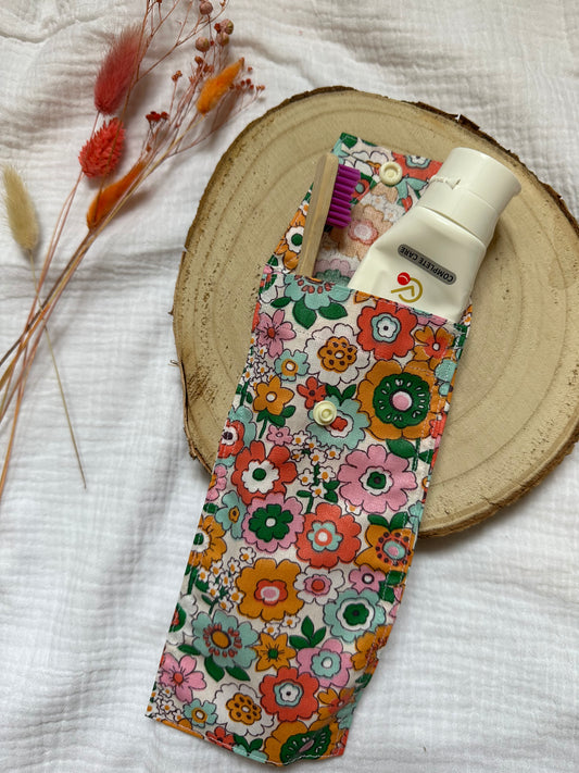 Étui brosse à dents Anna