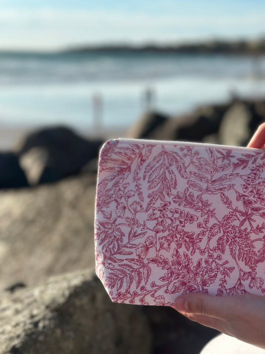 Trousse de toilette Antoinette