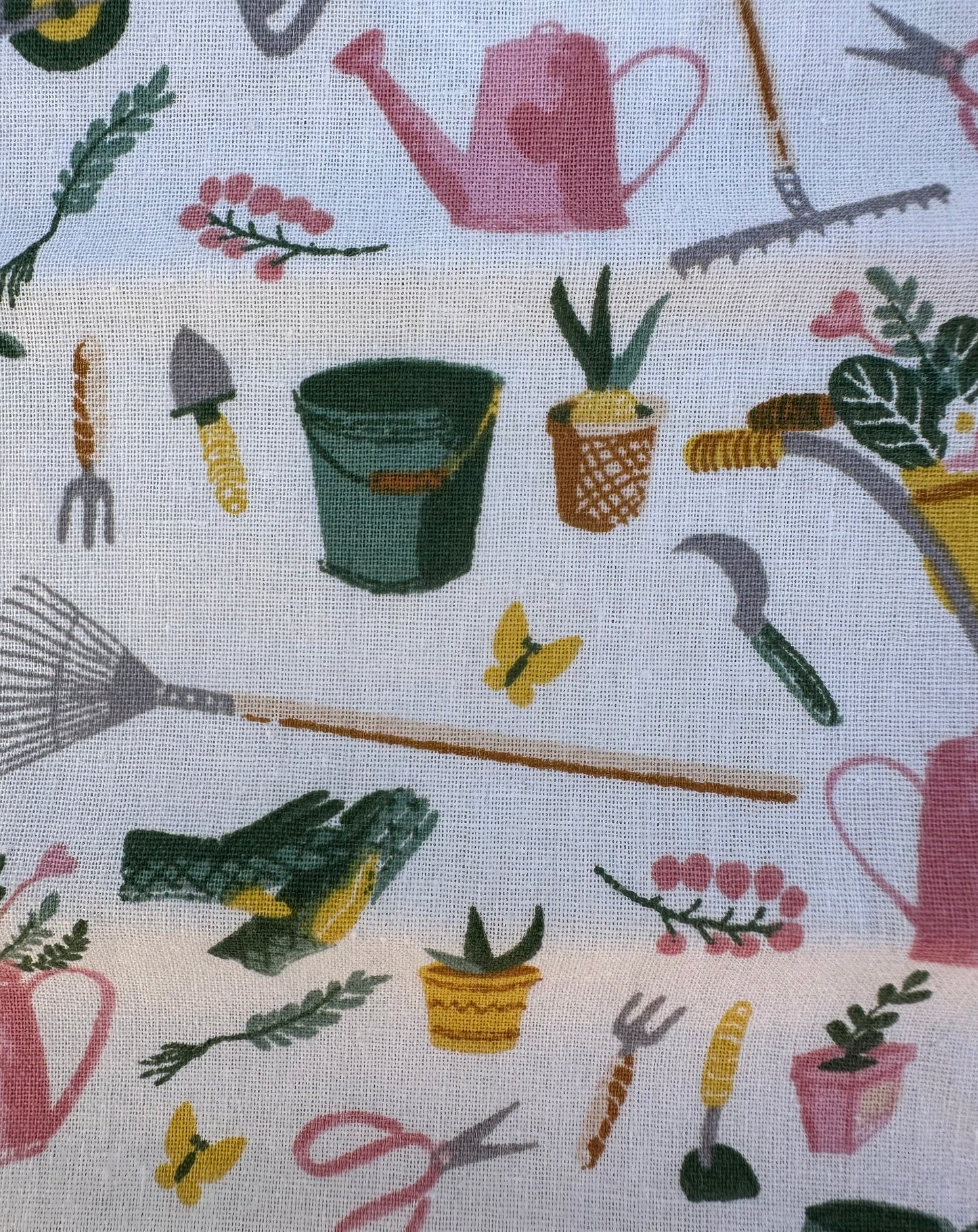 Trousse Léopoldine