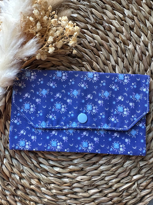 Porte cartes Constance