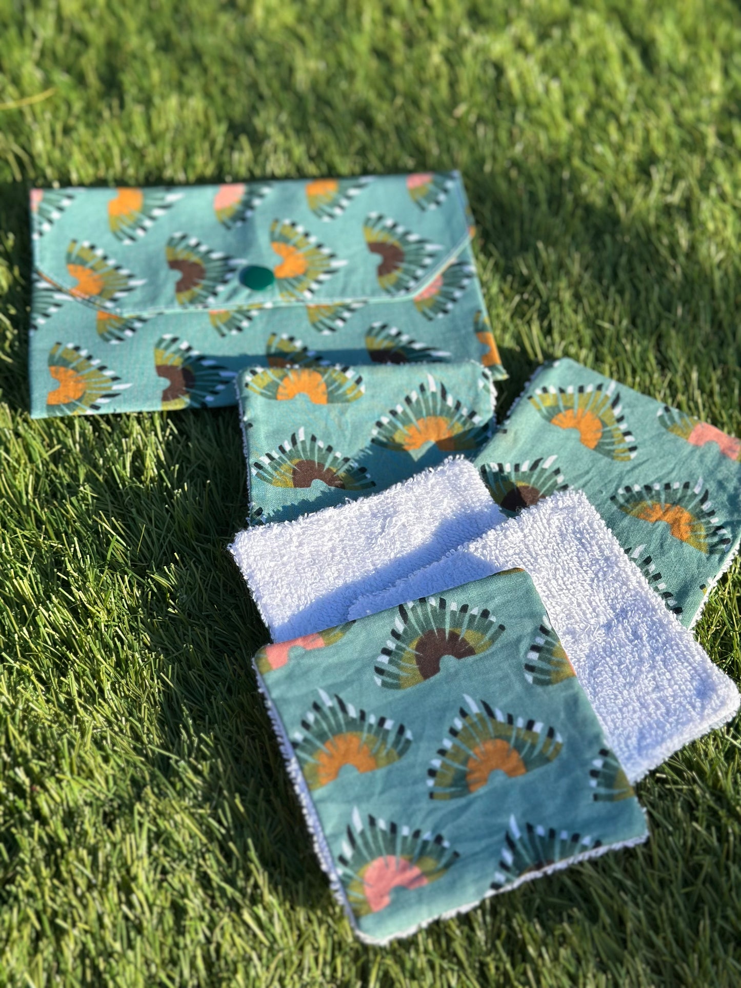 Coffret voyage Céleste