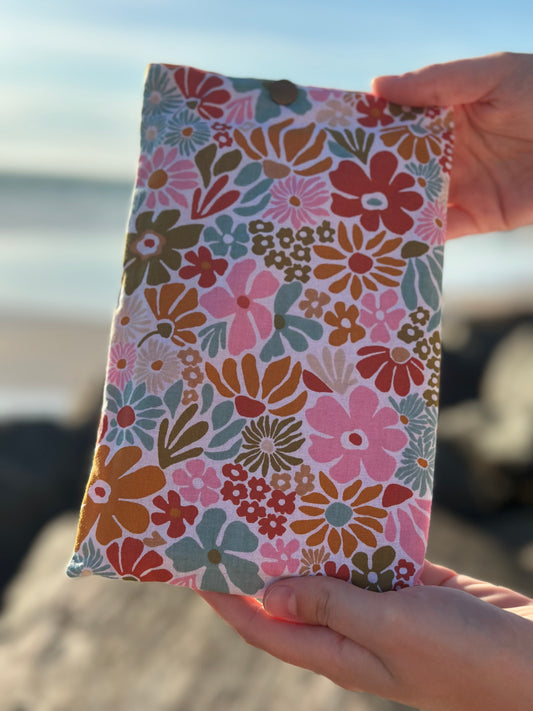 Poche à livre Théa