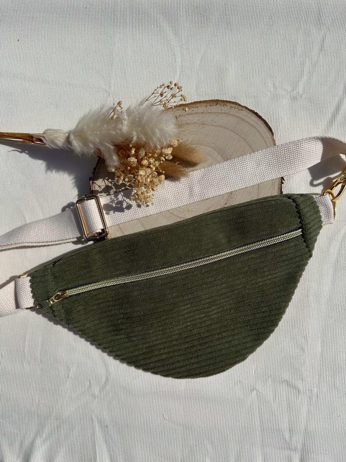 Sac banane Albane