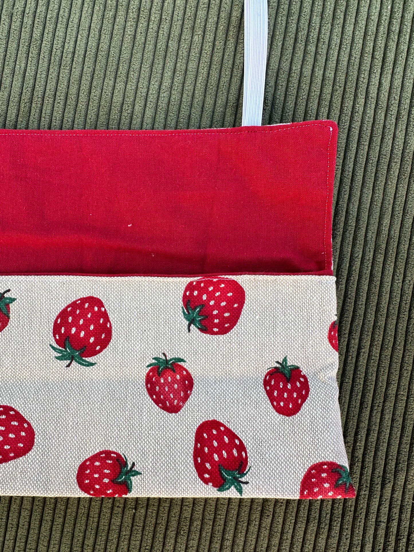 Trousse Charlotte