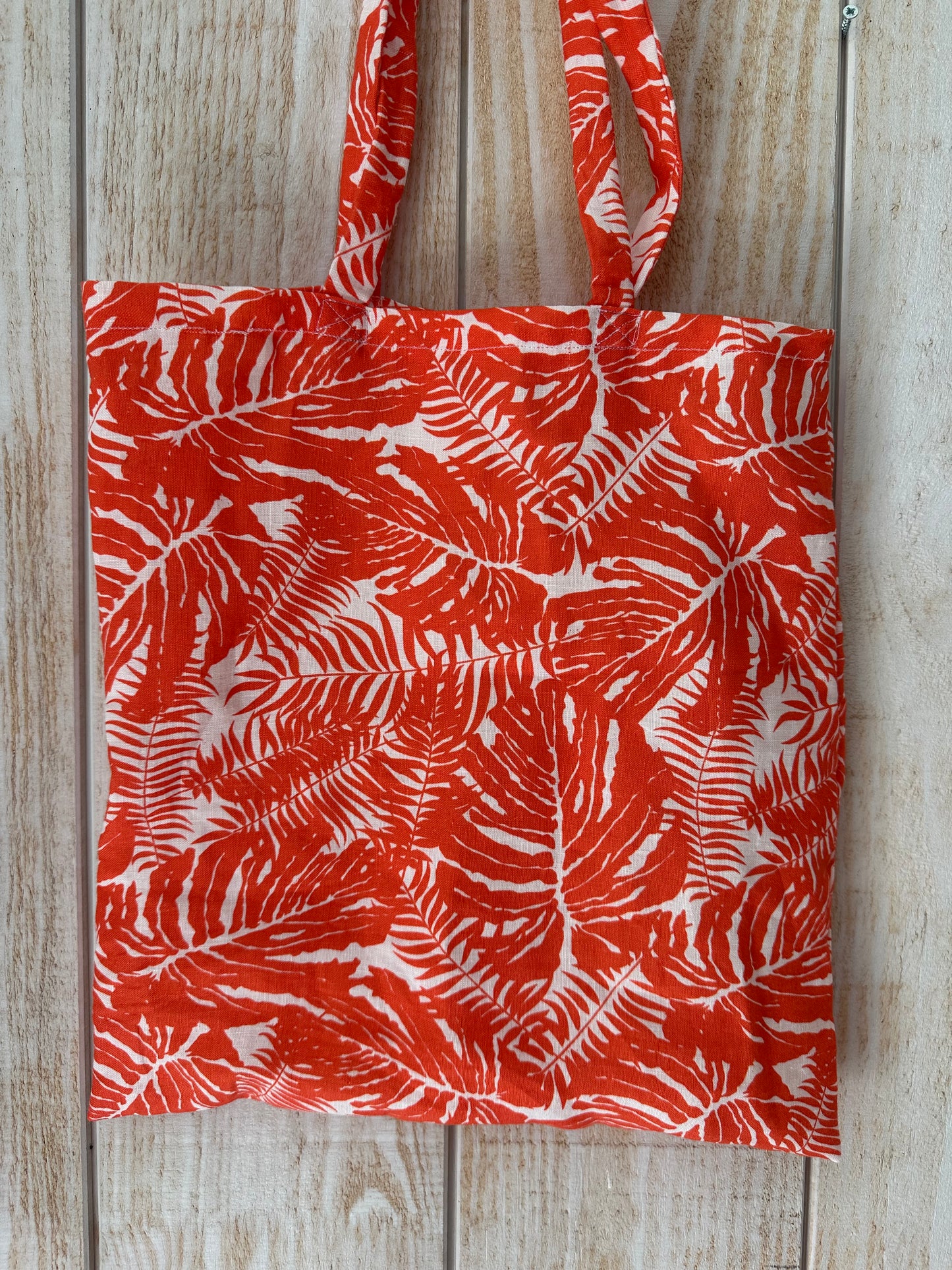 Tote bag Kiara
