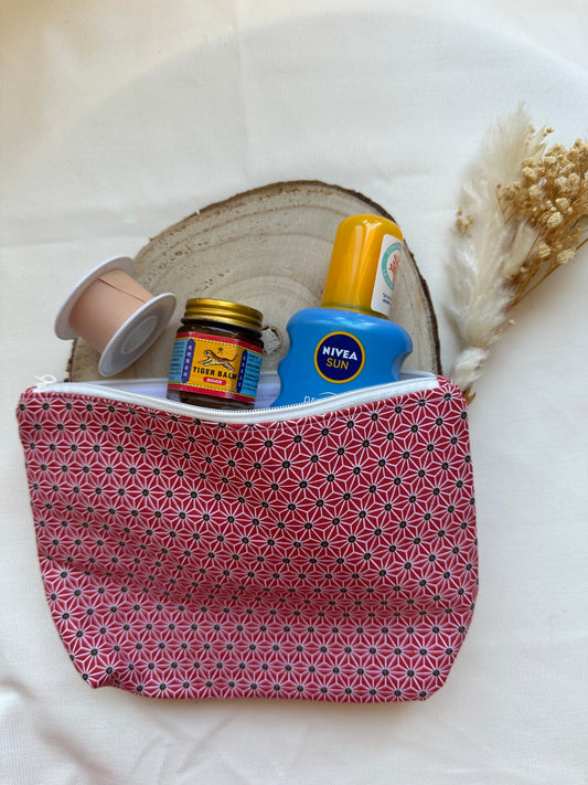 Trousse de toilette Roxane