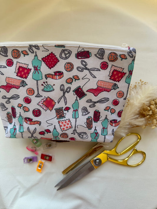 Trousse de toilette Alice