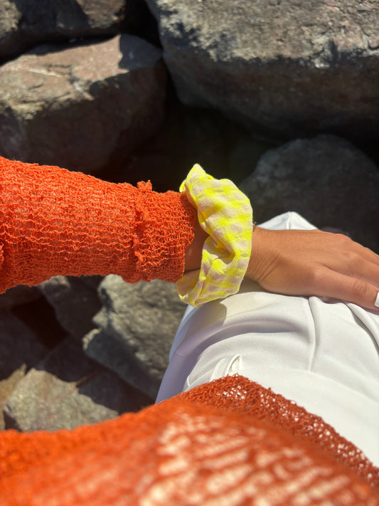 Chouchou Vichy Margot