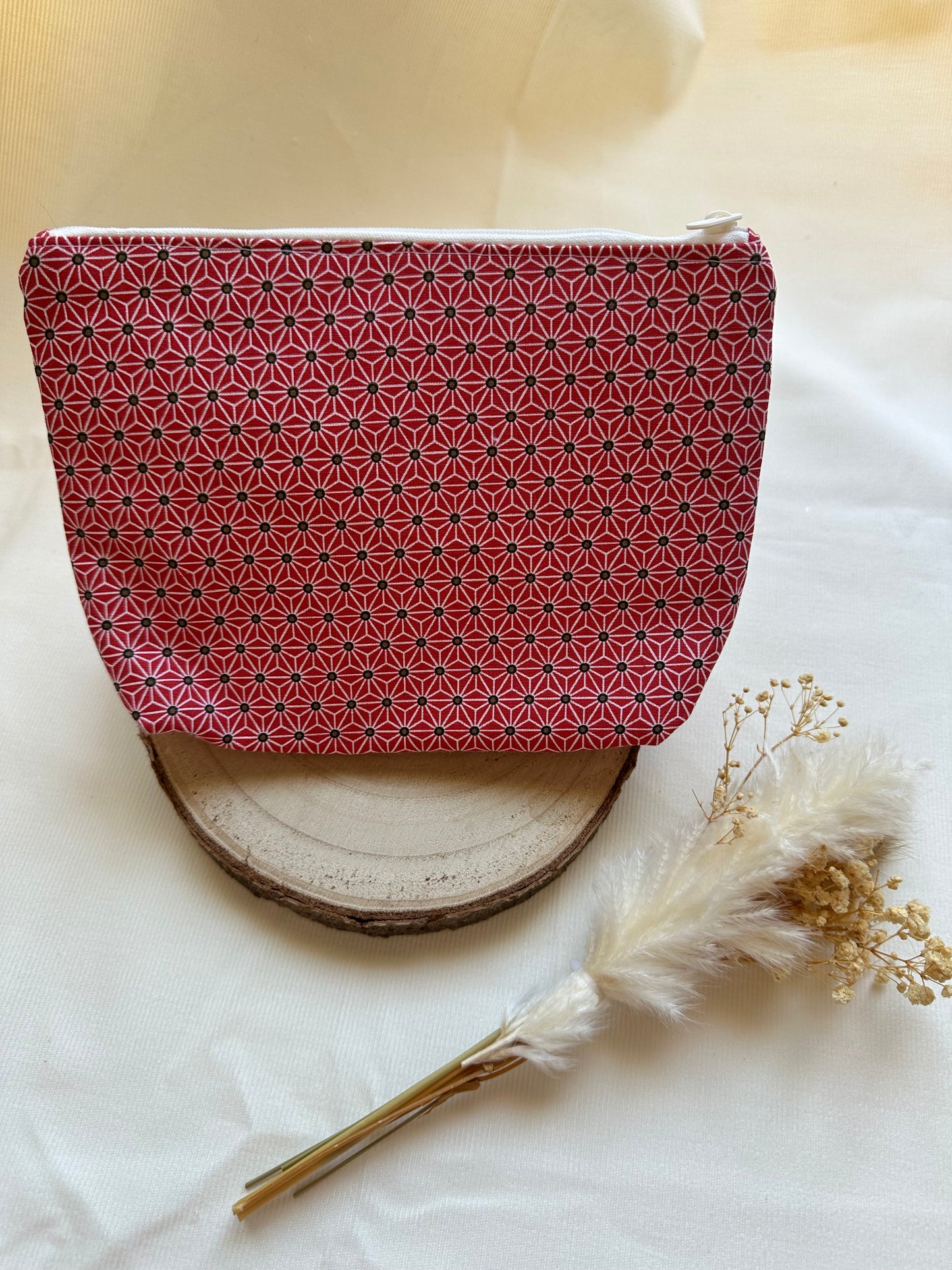 Trousse de toilette Roxane