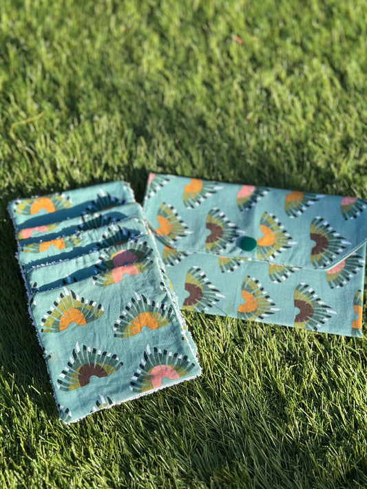 Coffret voyage Céleste