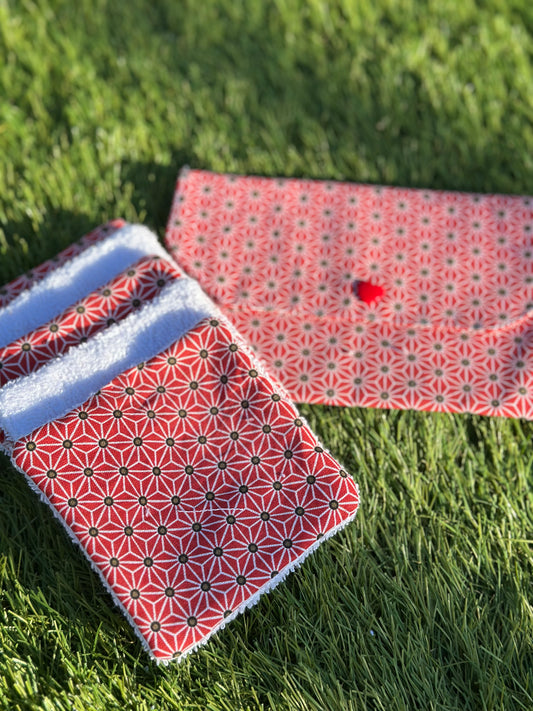 Coffret voyage Roxane