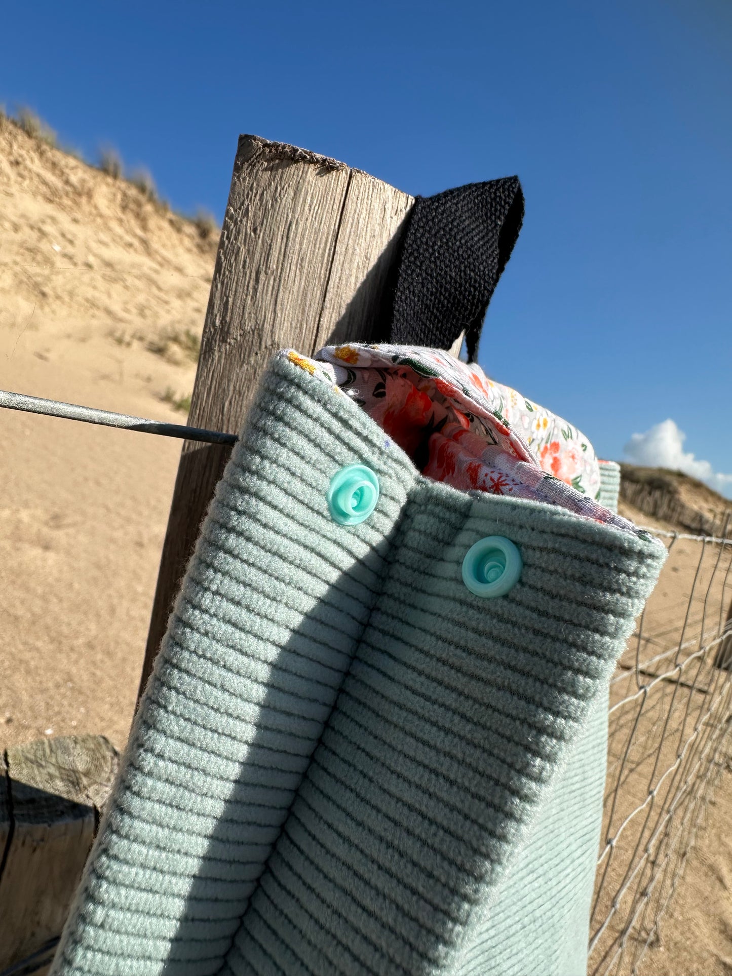 Sac à dos April