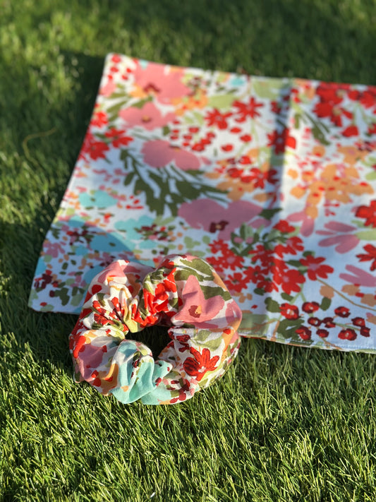 Coffret voyage Éléanore