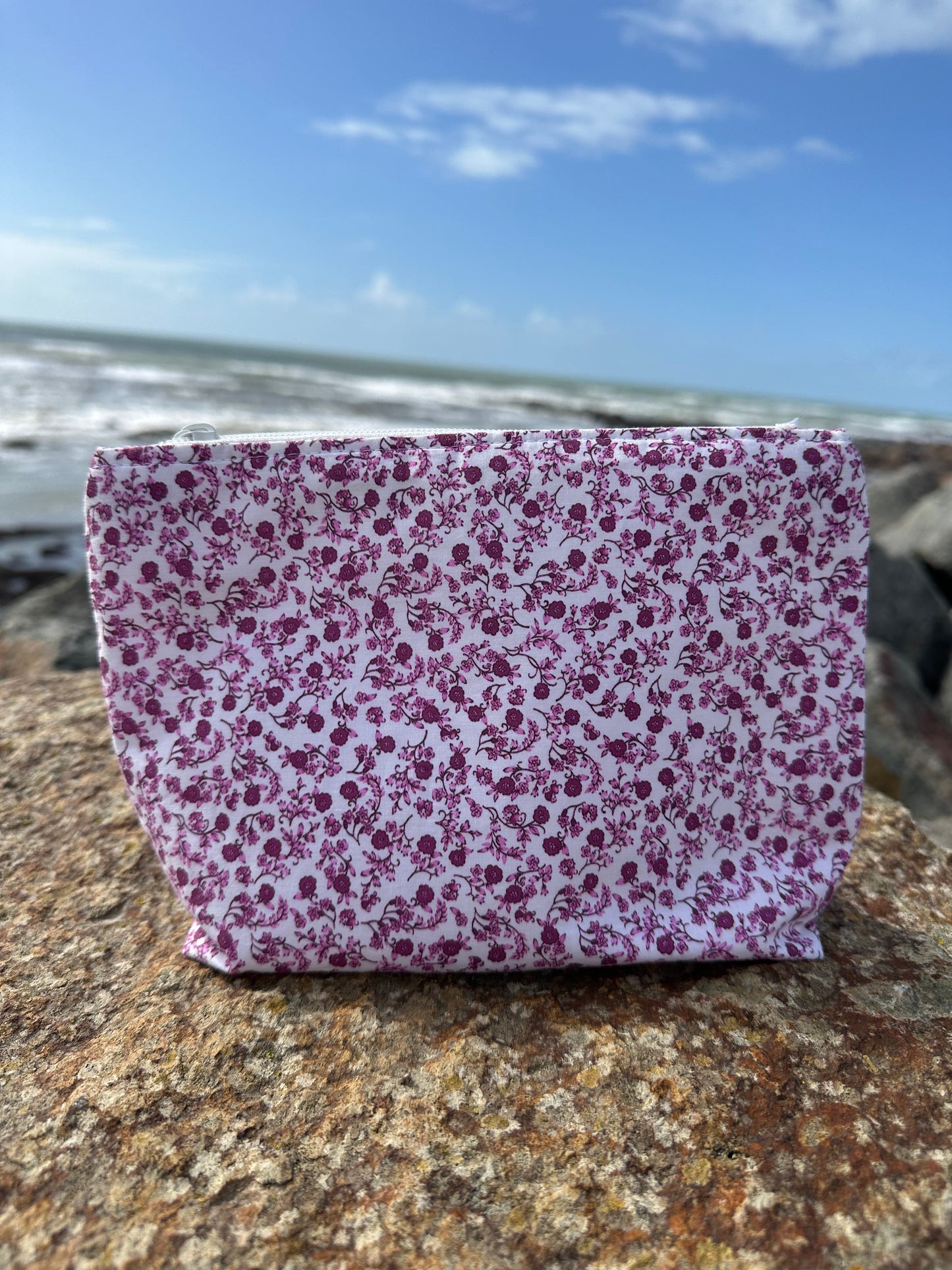 Trousse de toilette Amalia
