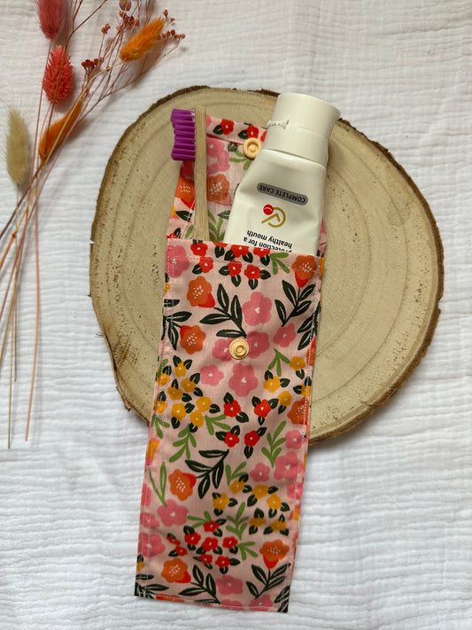 Étui brosse à dents Victoria