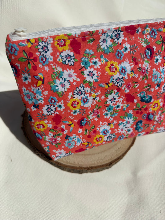 Trousse de toilette Ambre