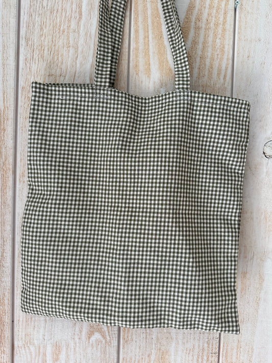 Tote bag Albane