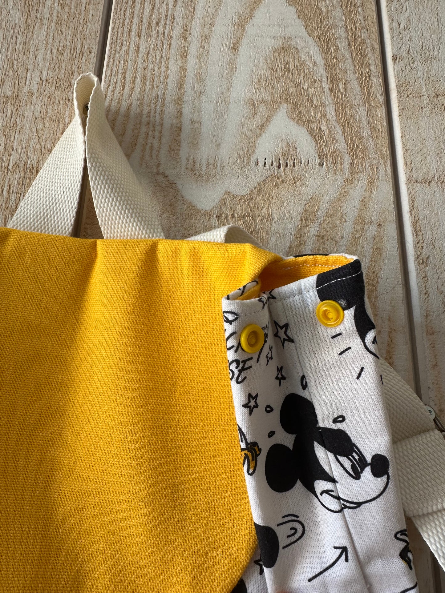 Sac à dos Mickey Mouse