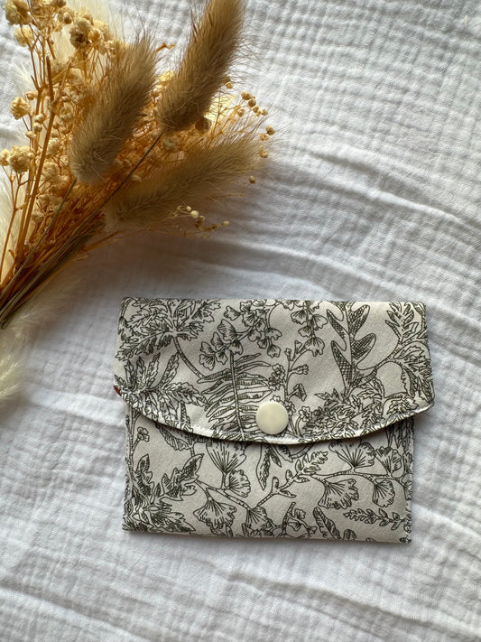 Porte-monnaie Louise