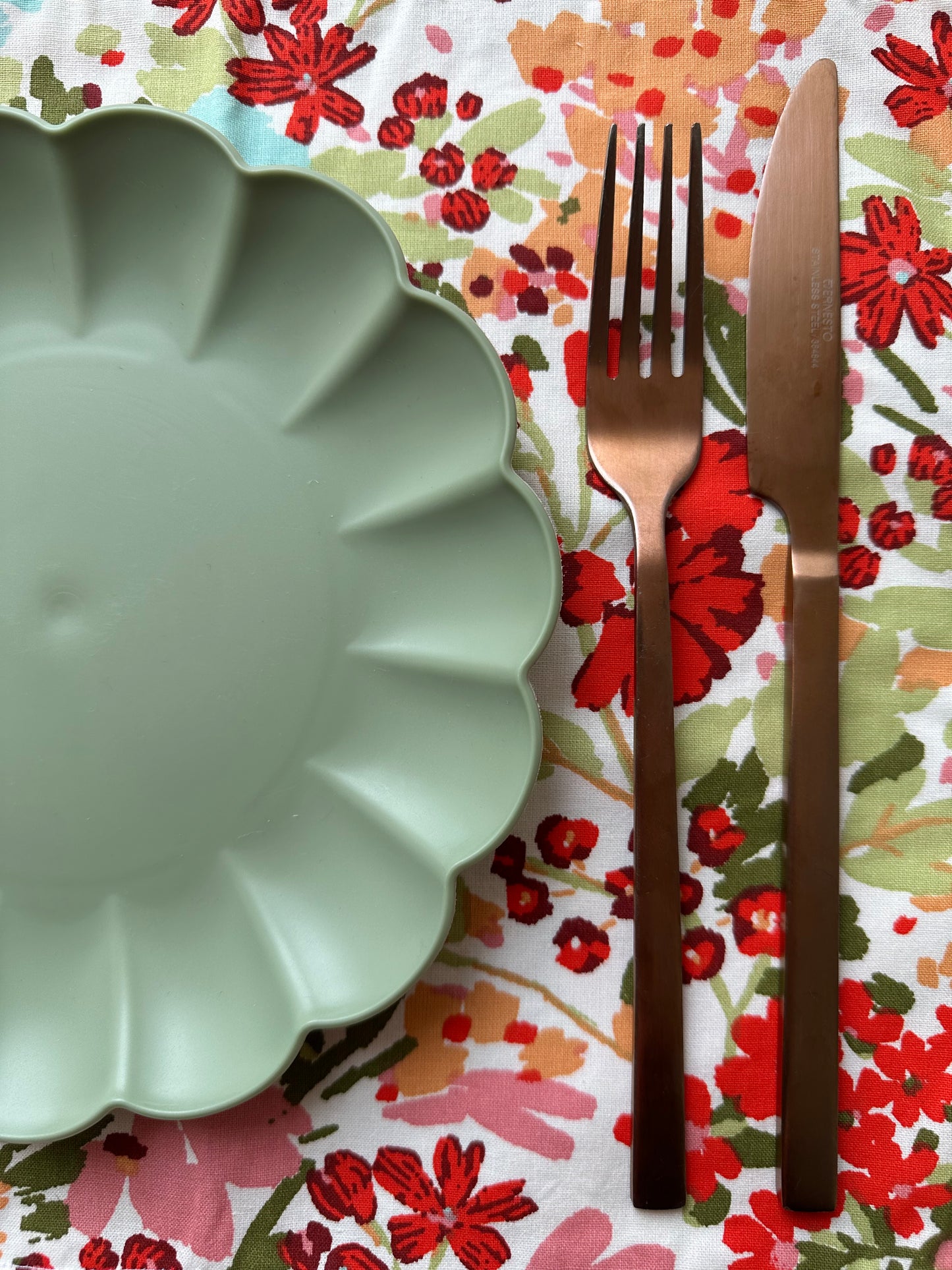 Set de table Eléanore
