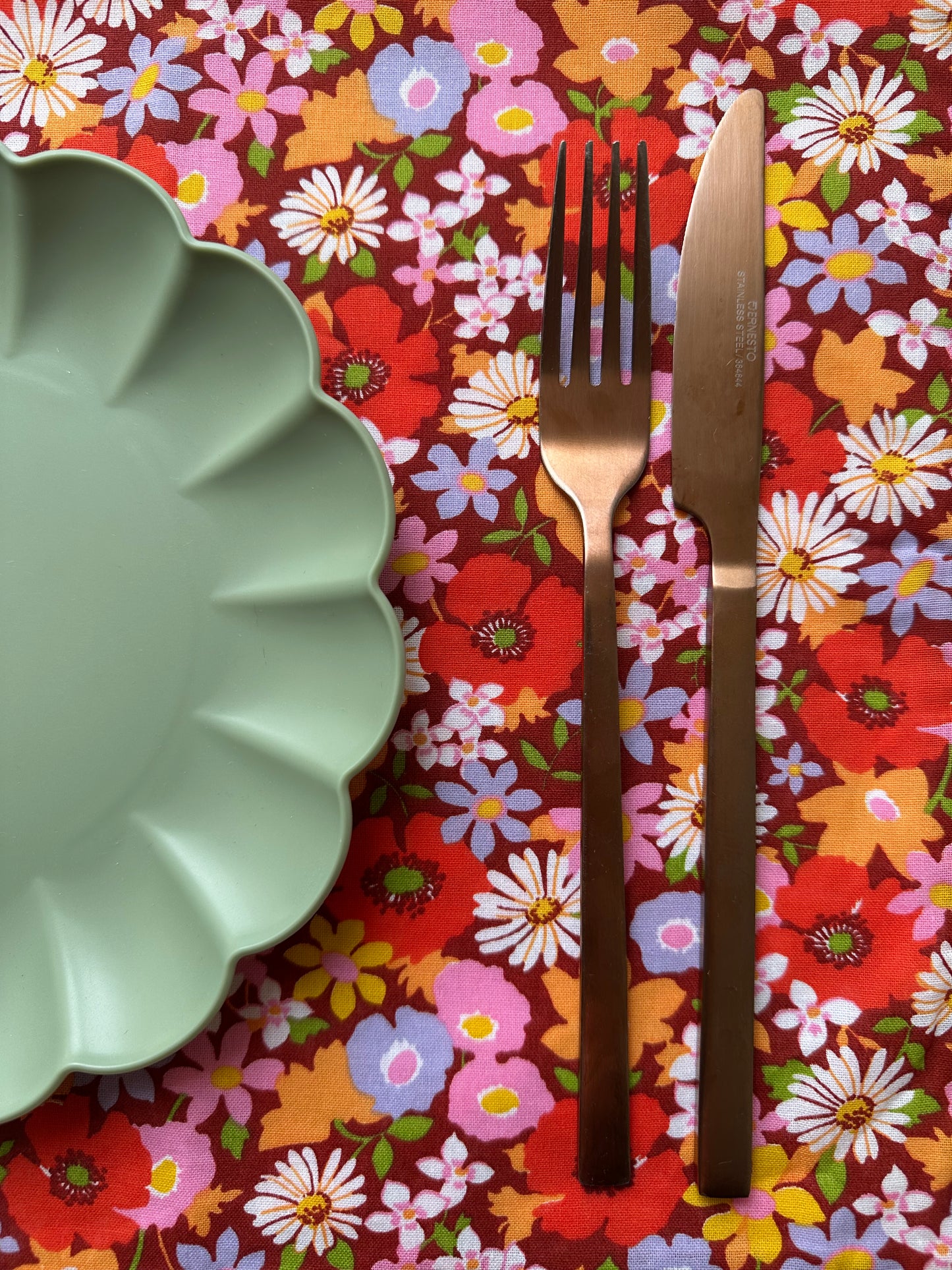 Set de table Suzie