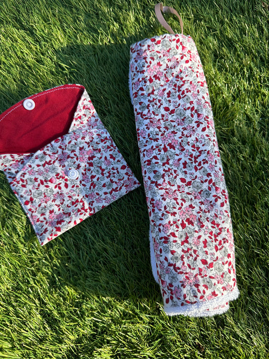 Coffret voyage Élise