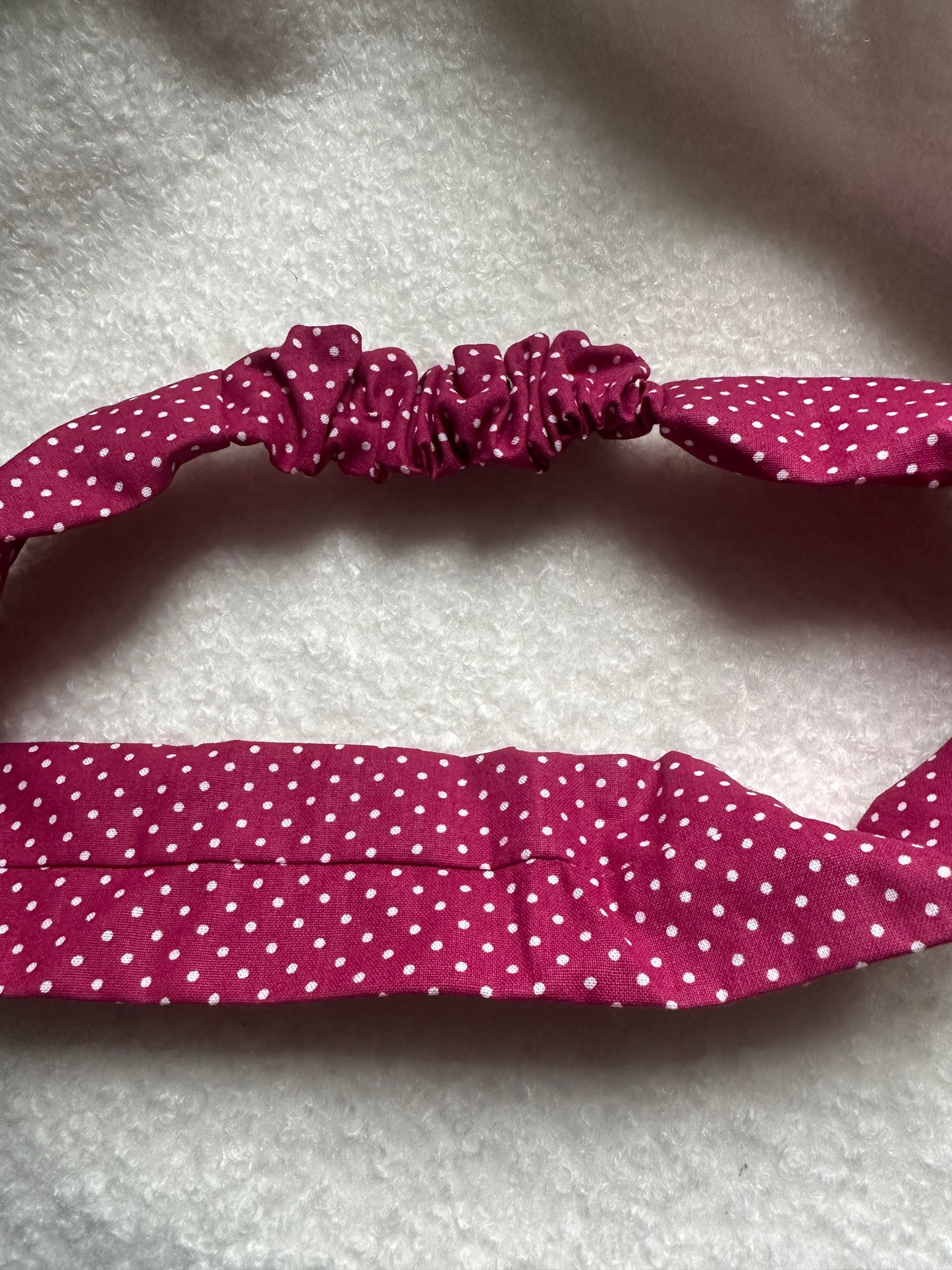 Bandeau Bertille