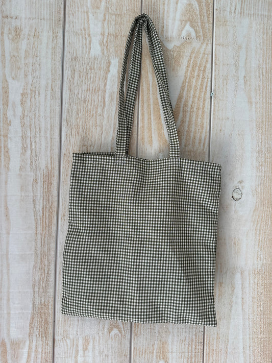 Tote bag Albane
