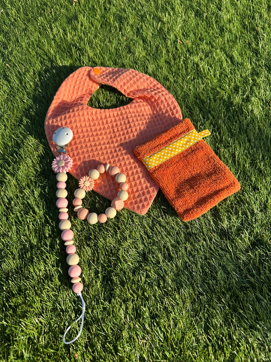 Coffret bébé Lia