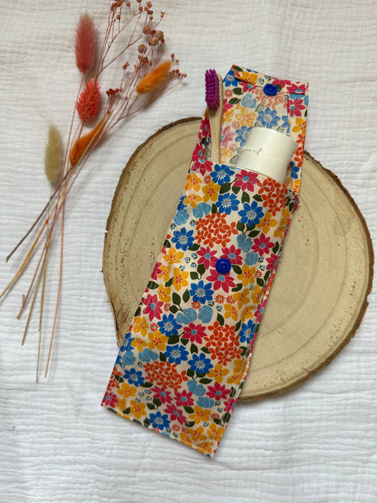 Étui brosse à dents Candice