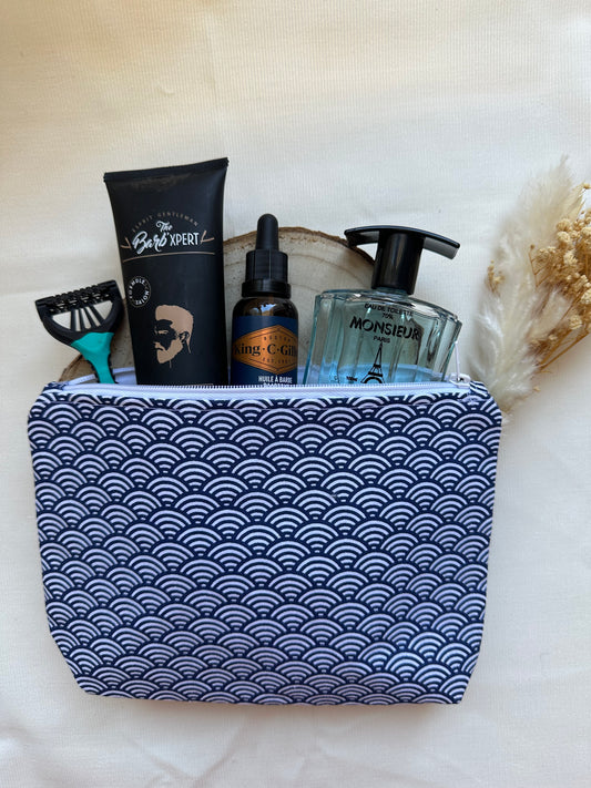 Trousse de toilette Nami