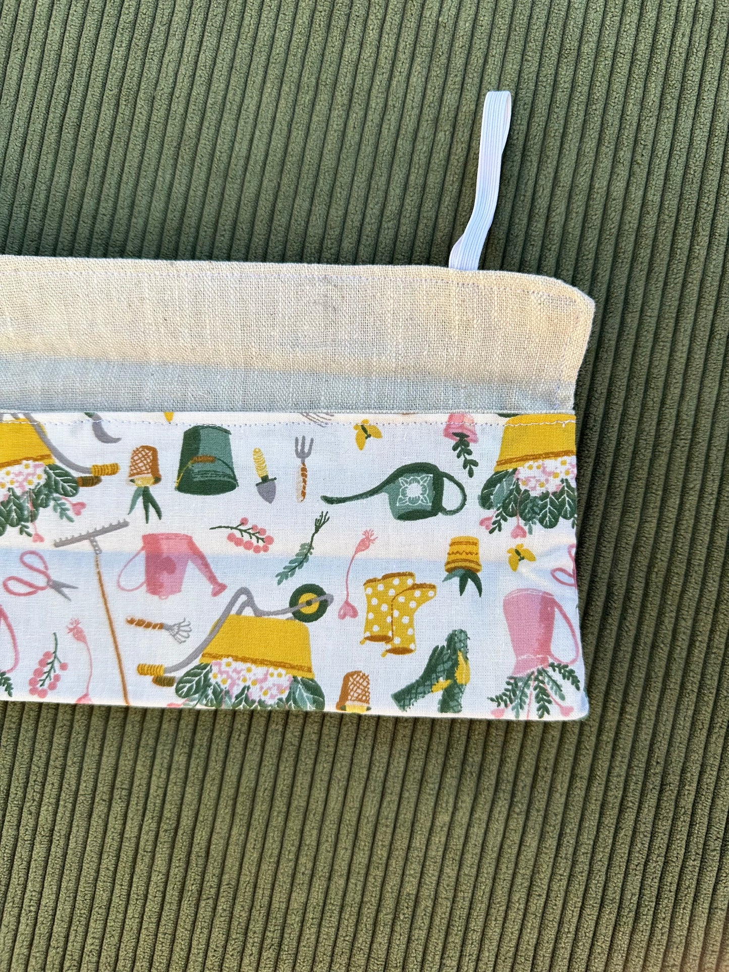 Trousse Léopoldine