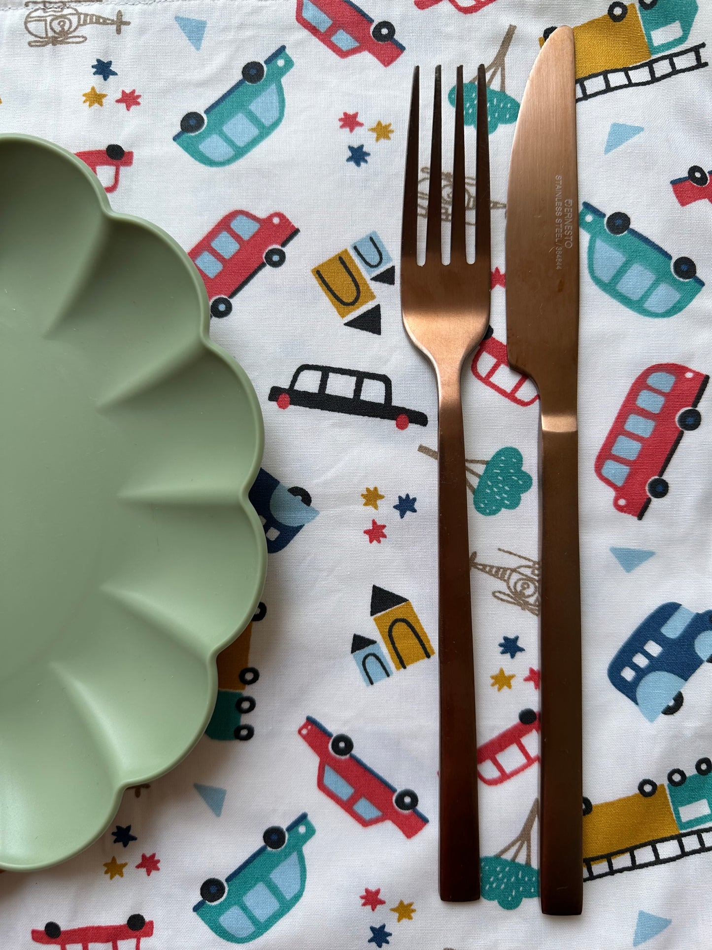 Set de table Gabin