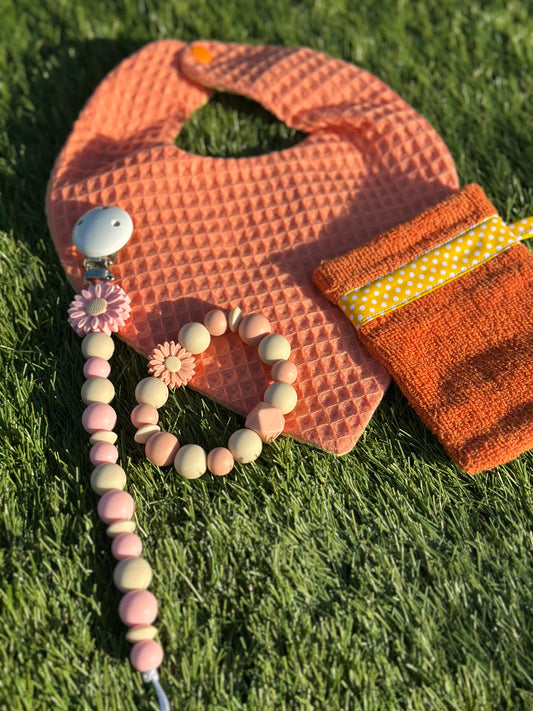 Coffret bébé Lia