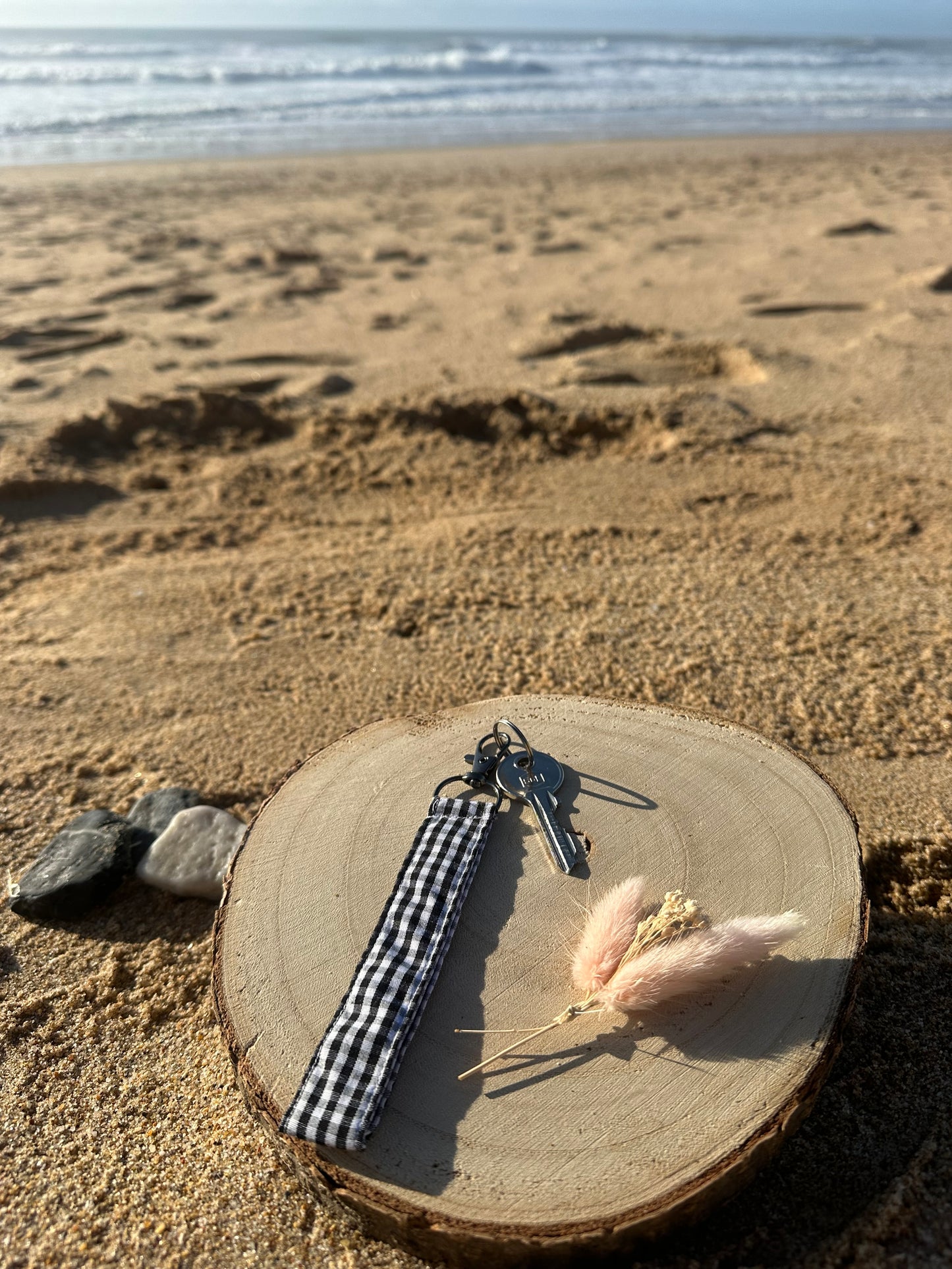 Porte clé vichy Roma