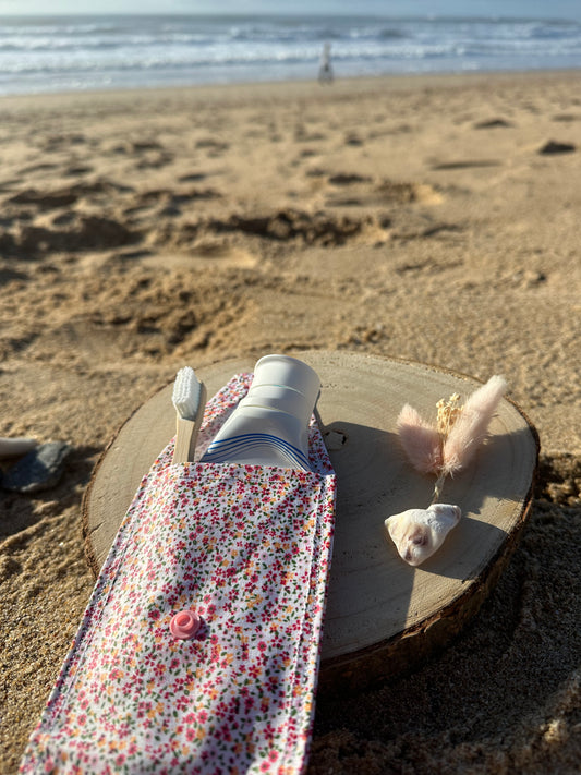 Étui à brosse à dents Célestine