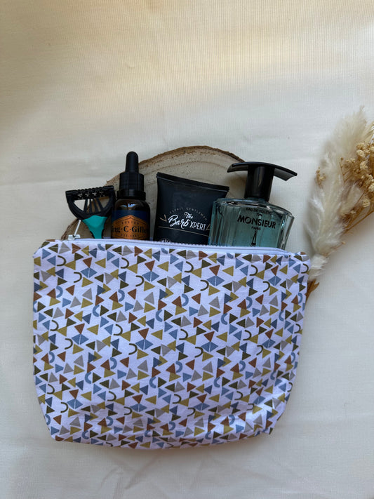 Trousse de toilette Charlie