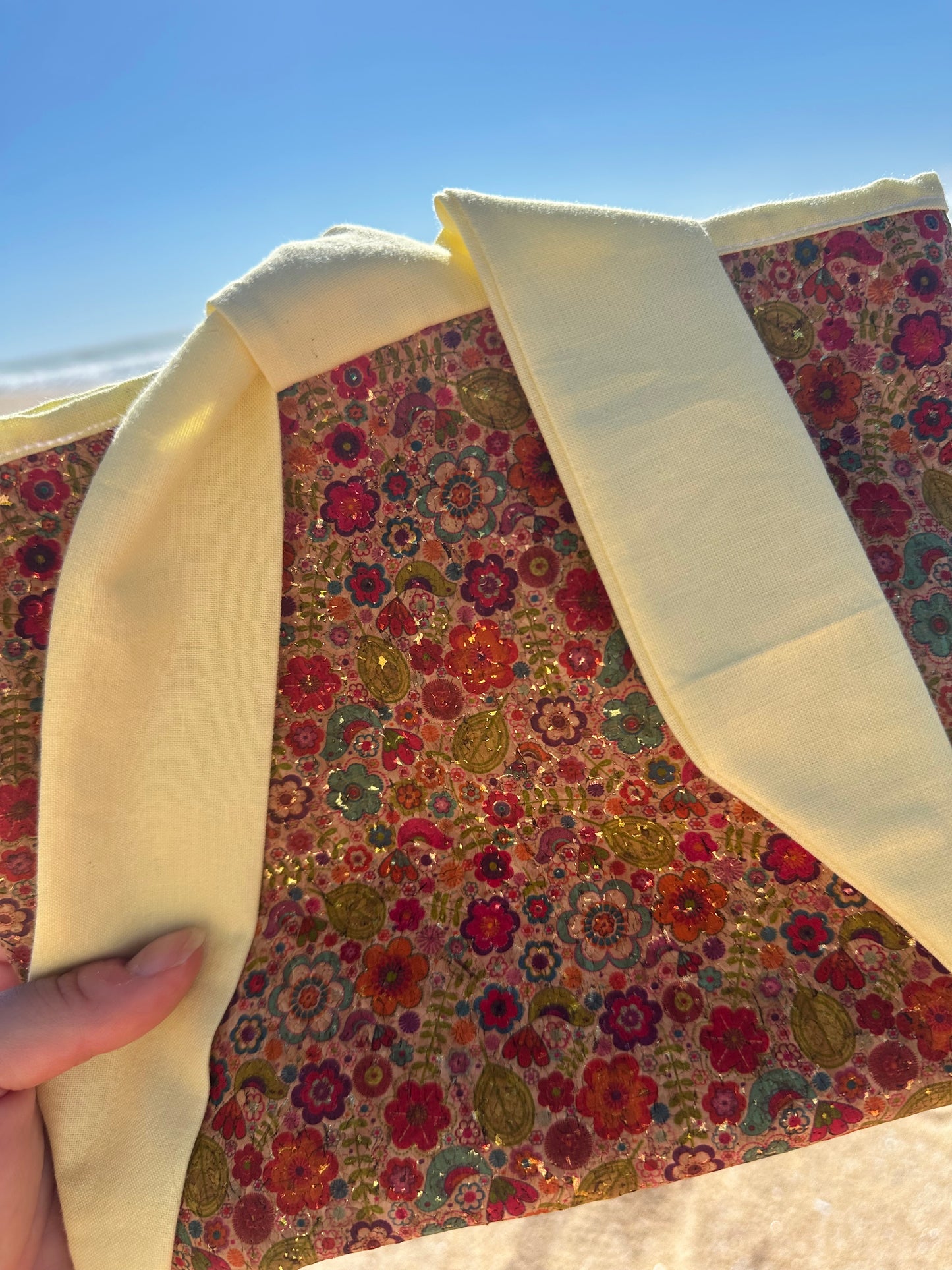Pochette à livre Soline