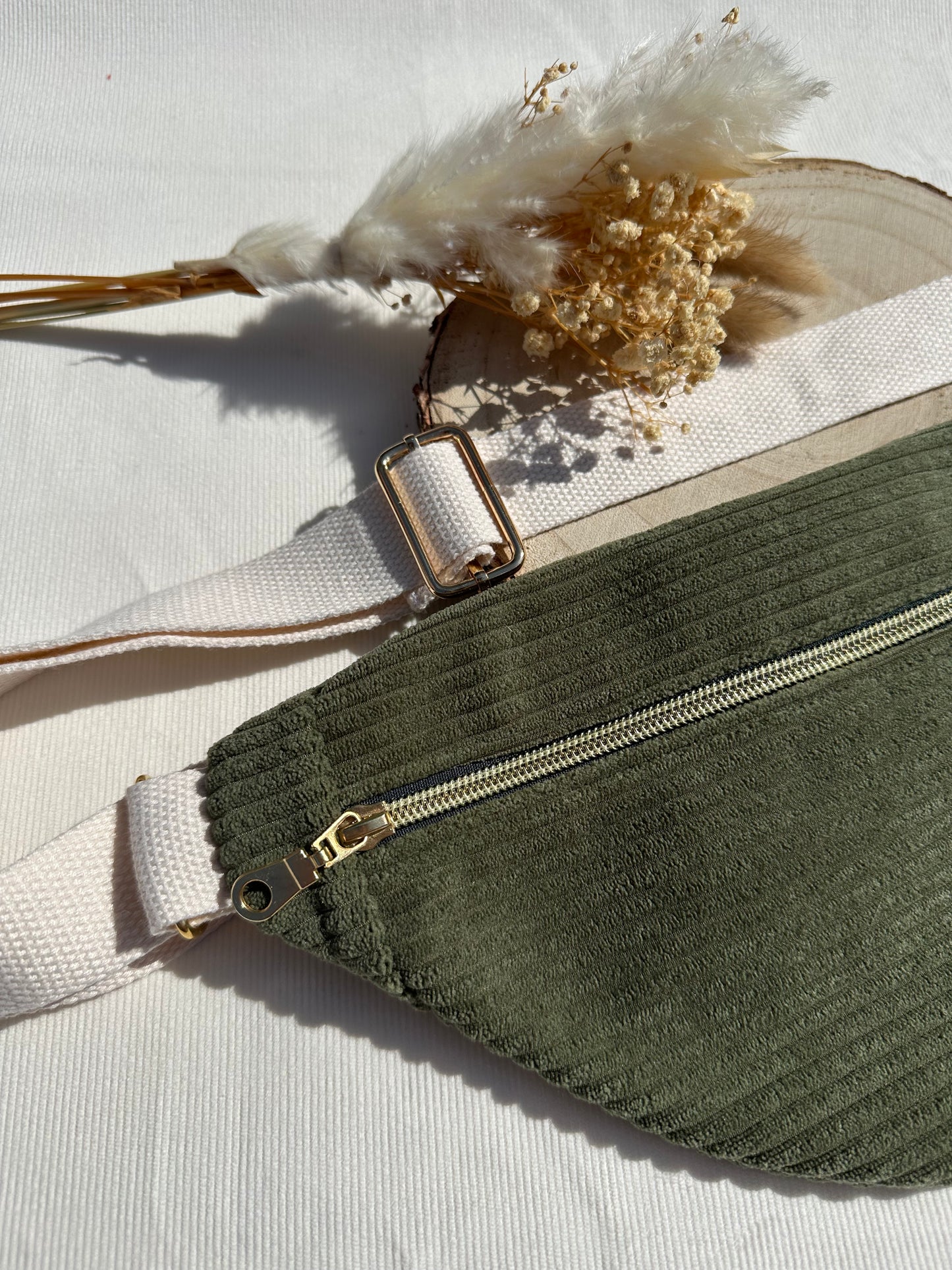 Sac banane Albane